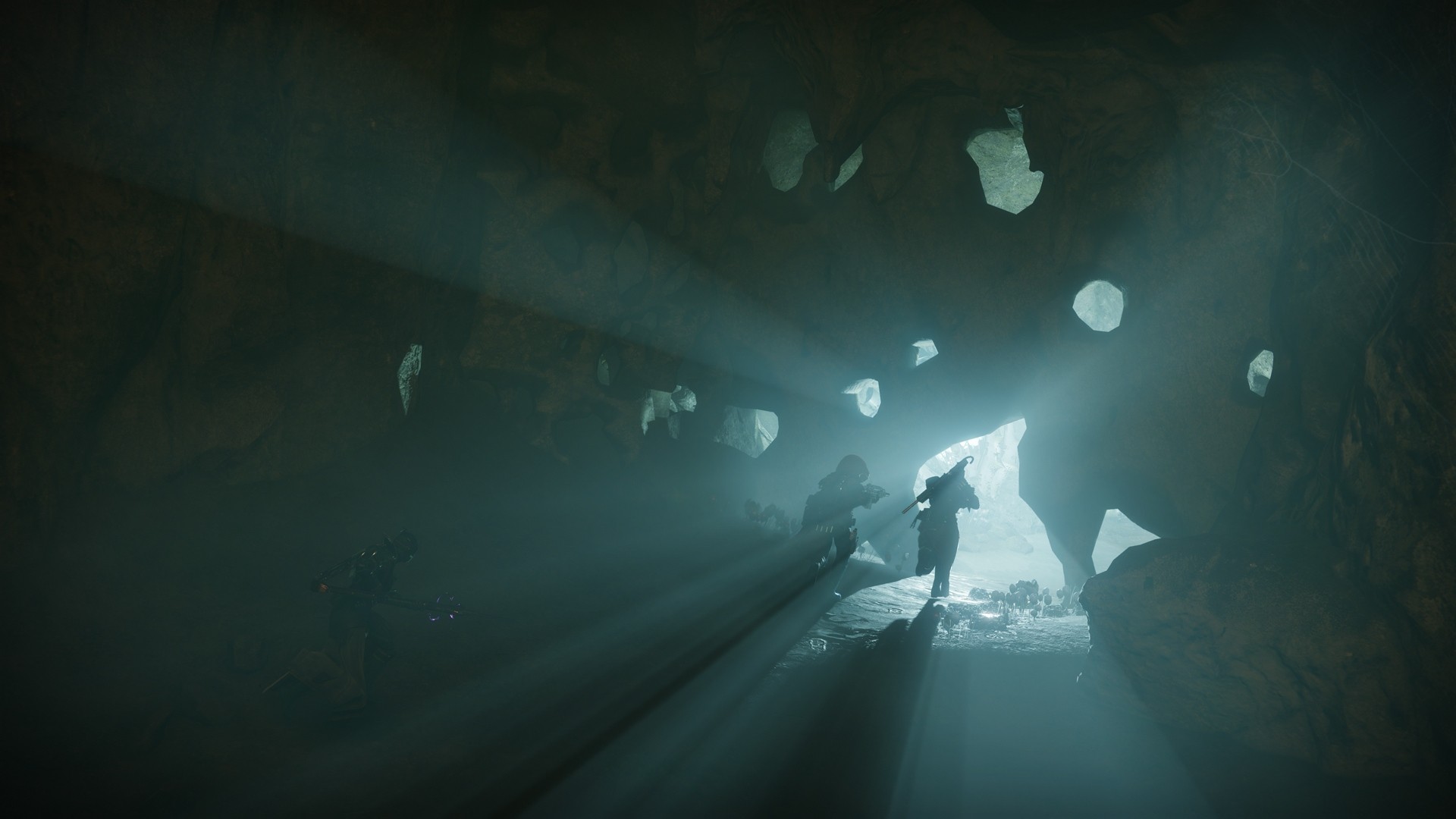 Destiny 2: La Reina Bruja - Imagen 45